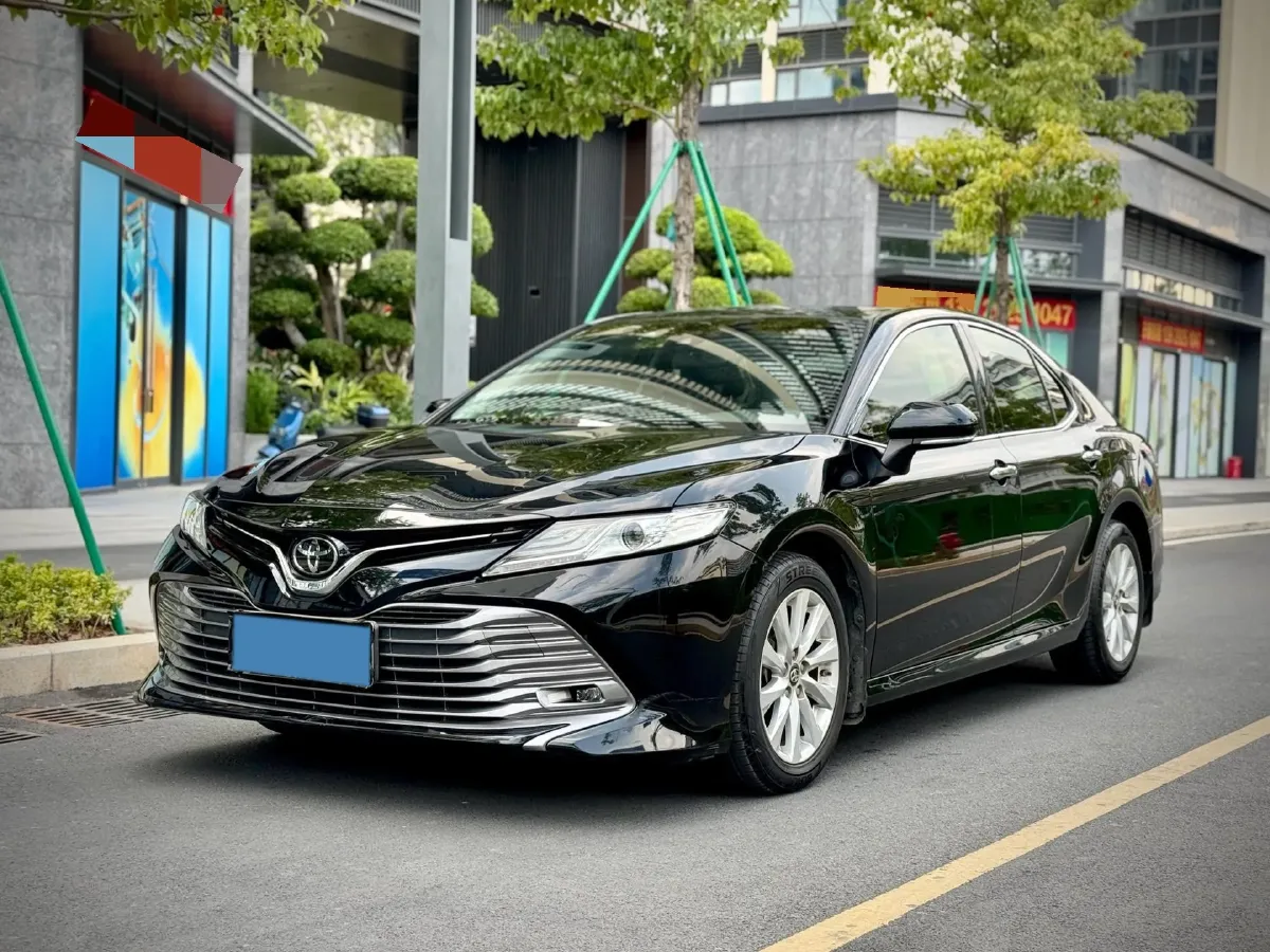 2019 Toyota Camry 2.0L 178HP L4 CVT,autocango,china used car exporter,china ev exporter,chinese used car exporter,chinese used ev exporter