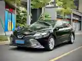 2019 Toyota Camry 2.0L 178HP L4 CVT