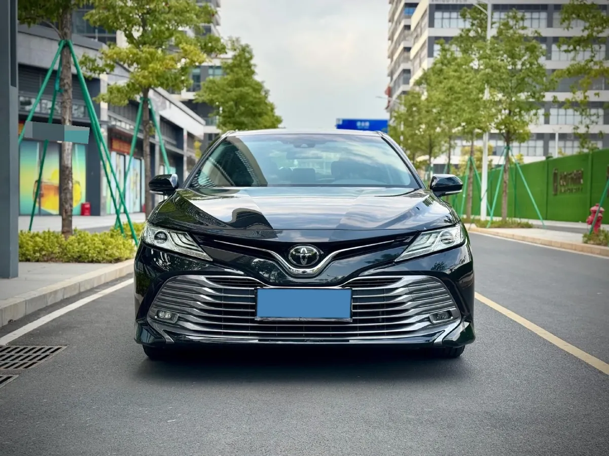 2019 Toyota Camry 2.0L 178HP L4 CVT,autocango,china used car exporter,china ev exporter,chinese used car exporter,chinese used ev exporter