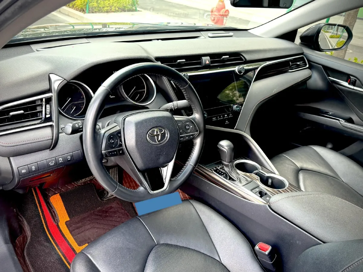 2019 Toyota Camry 2.0L 178HP L4 CVT,autocango,china used car exporter,china ev exporter,chinese used car exporter,chinese used ev exporter