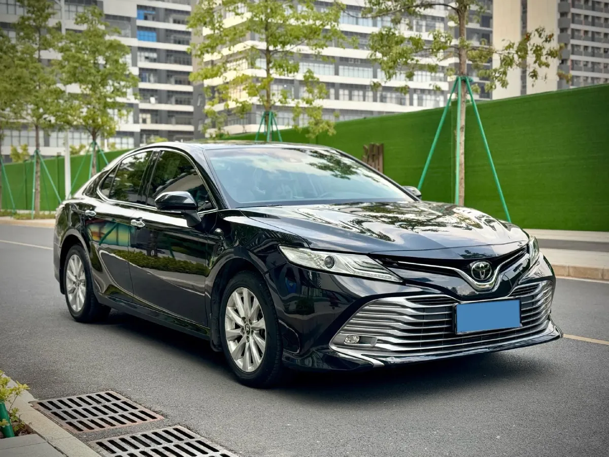 2019 Toyota Camry 2.0L 178HP L4 CVT,autocango,china used car exporter,china ev exporter,chinese used car exporter,chinese used ev exporter