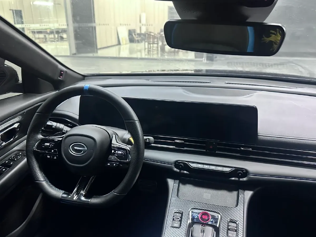 2023 GAC Trumpchi Empow 1.5T 177HP L4 7DCT,autocango,china used car exporter,china ev exporter,chinese used car exporter,chinese used ev exporter