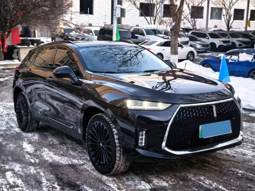 2018 WEY P8 2.0T 234HP L4 6DCT PHEV 12.96KWH,autocango,china used car exporter,china ev exporter,chinese used car exporter,chinese used ev exporter