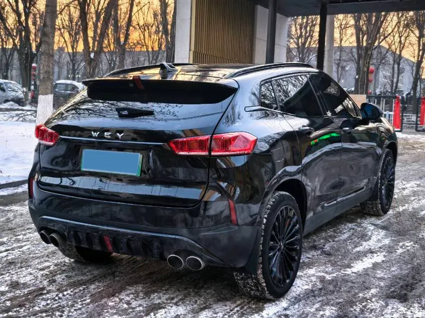 2018 WEY P8 2.0T 234HP L4 6DCT PHEV 12.96KWH,autocango,china used car exporter,china ev exporter,chinese used car exporter,chinese used ev exporter