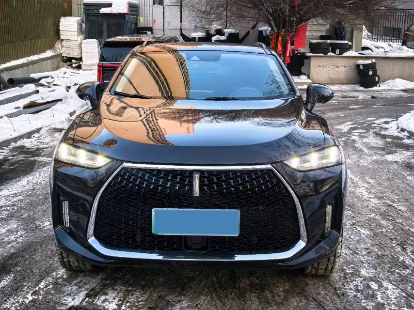 2018 WEY P8 2.0T 234HP L4 6DCT PHEV 12.96KWH,autocango,china used car exporter,china ev exporter,chinese used car exporter,chinese used ev exporter