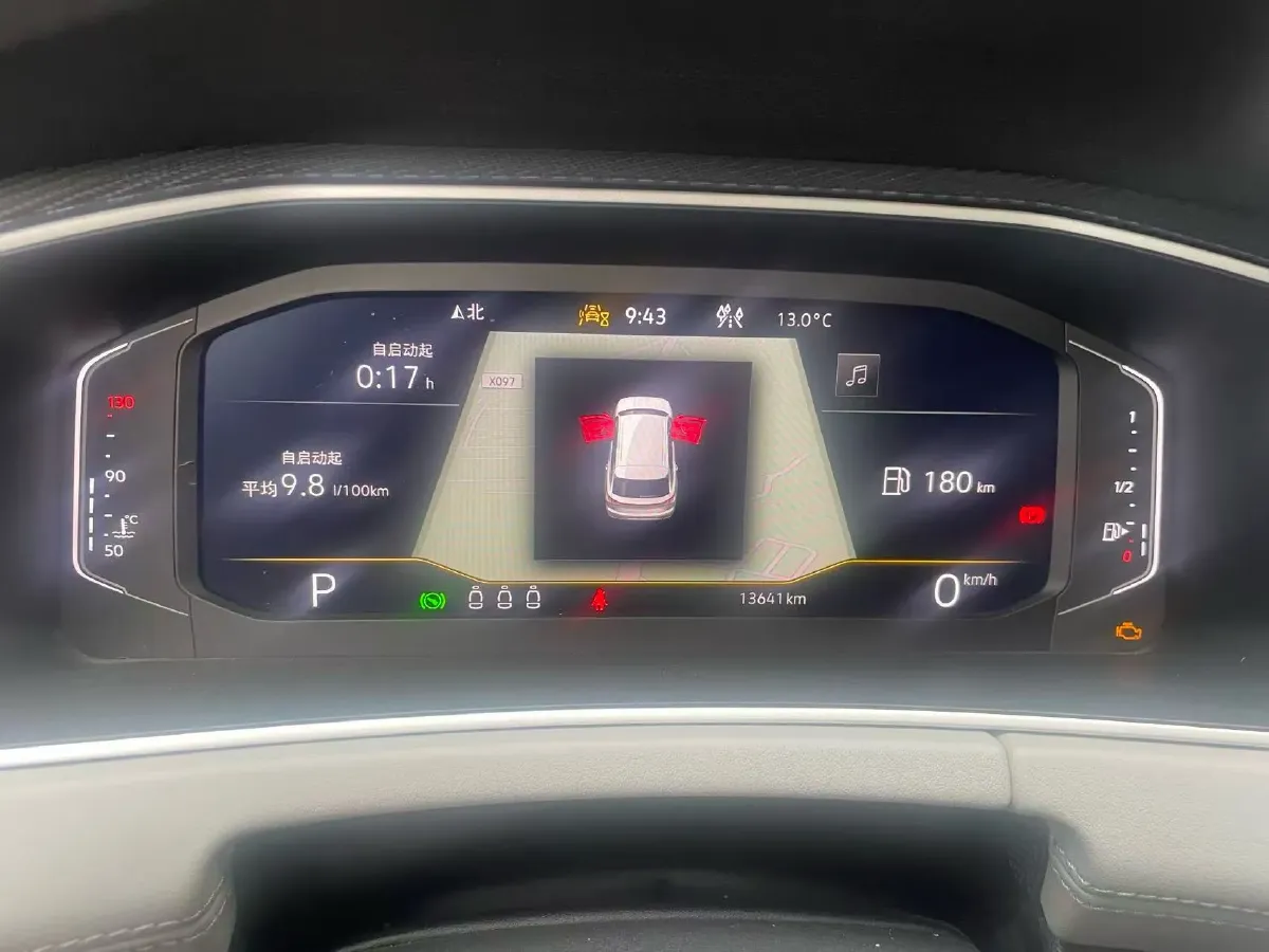 2023 Volkswagen Tayron 1.4T 150HP L4 7DCT,autocango,china used car exporter,china ev exporter,chinese used car exporter,chinese used ev exporter