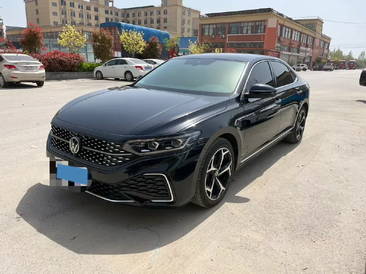 2024 Volkswagen Passat 2.0T 220HP L4 7DCT,autocango,china used car exporter,china ev exporter,chinese used car exporter,chinese used ev exporter