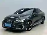 2022 Audi A3 1.4T 150HP L4 7DCT