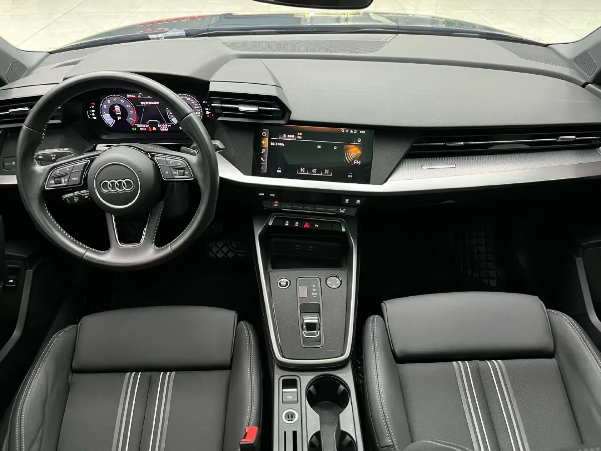 2022 Audi A3 1.4T 150HP L4 7DCT,autocango,china used car exporter,china ev exporter,chinese used car exporter,chinese used ev exporter