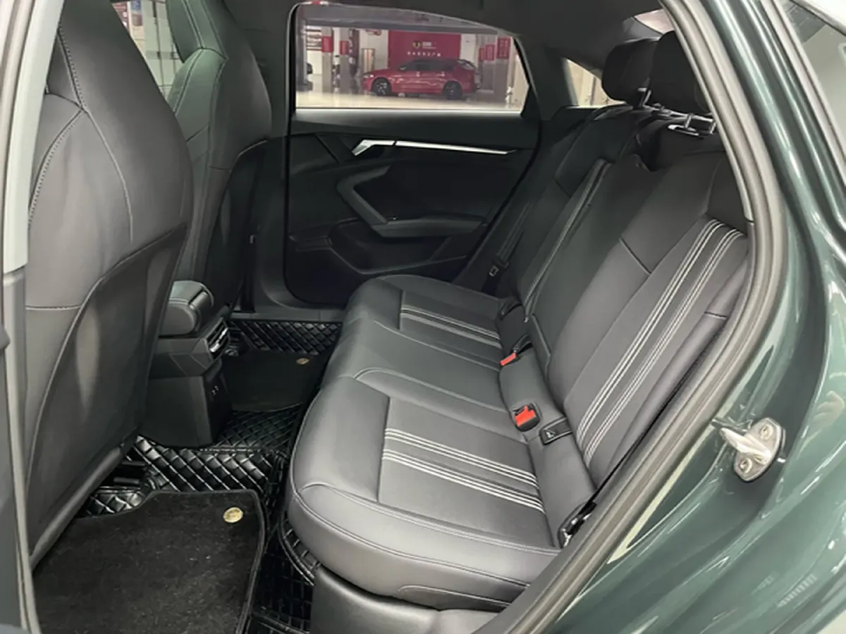 2022 Audi A3 1.4T 150HP L4 7DCT,autocango,china used car exporter,china ev exporter,chinese used car exporter,chinese used ev exporter