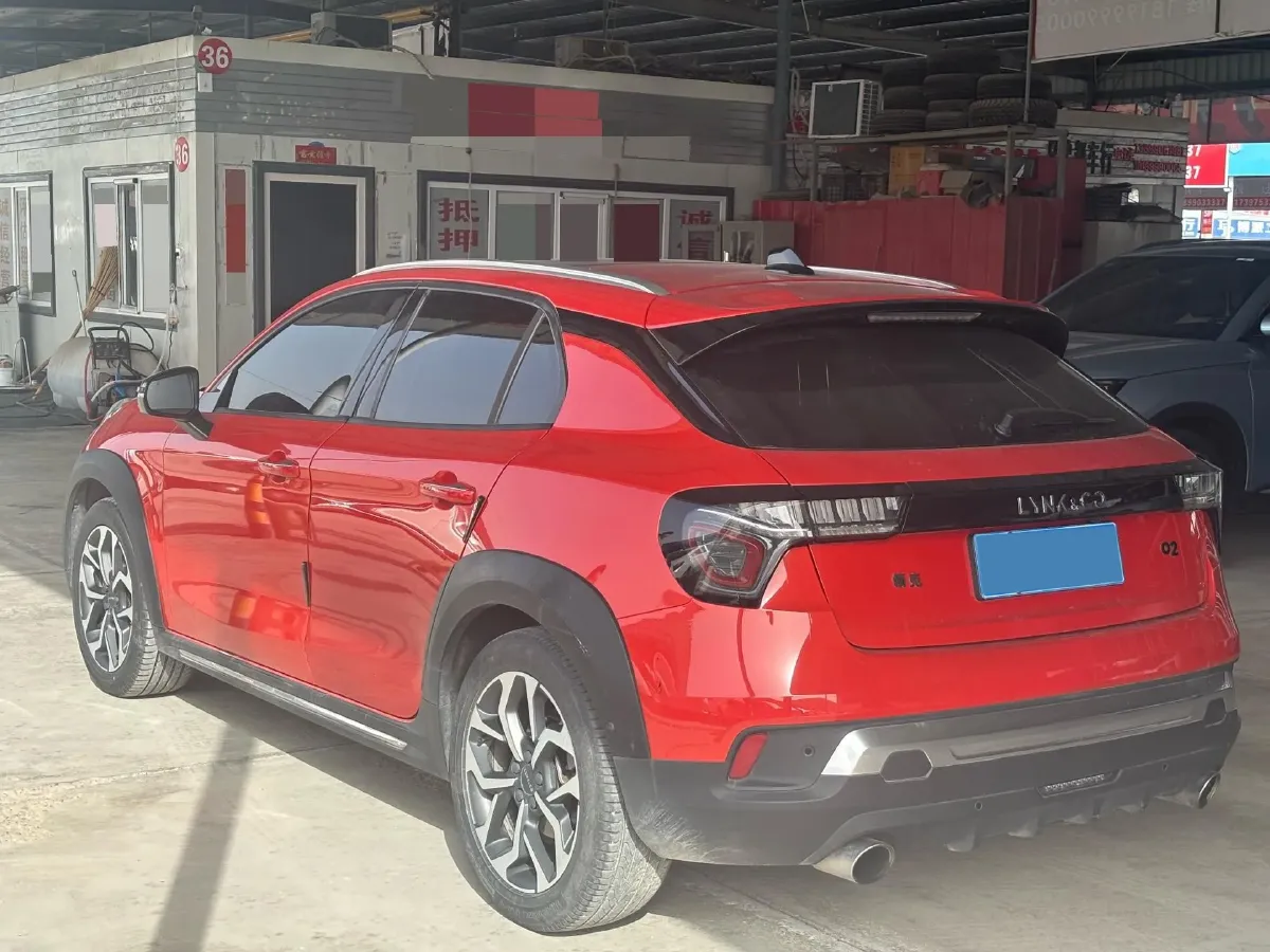 2018 Toyota C-HR 2.0L 171HP L4 CVT,autocango,china used car exporter,china ev exporter,chinese used car exporter,chinese used ev exporter