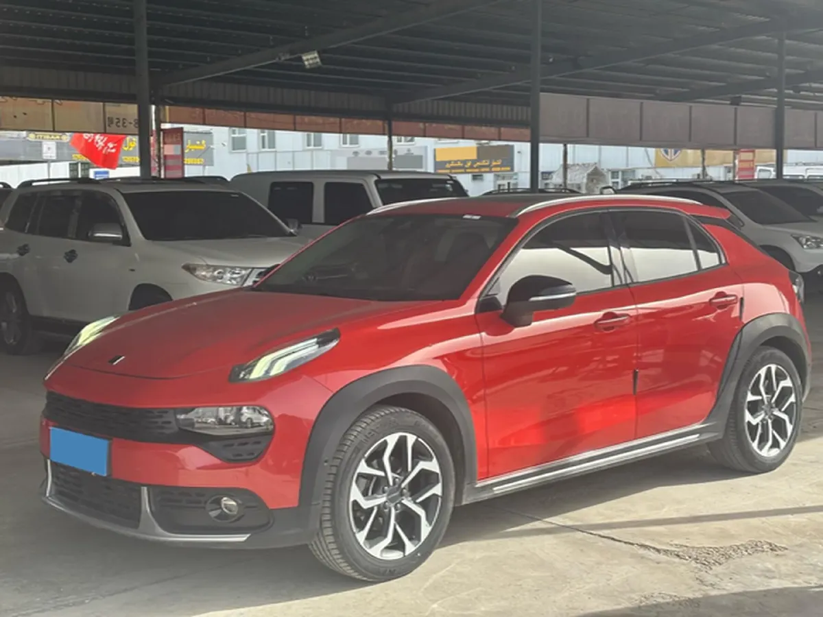 2018 Toyota C-HR 2.0L 171HP L4 CVT,autocango,china used car exporter,china ev exporter,chinese used car exporter,chinese used ev exporter