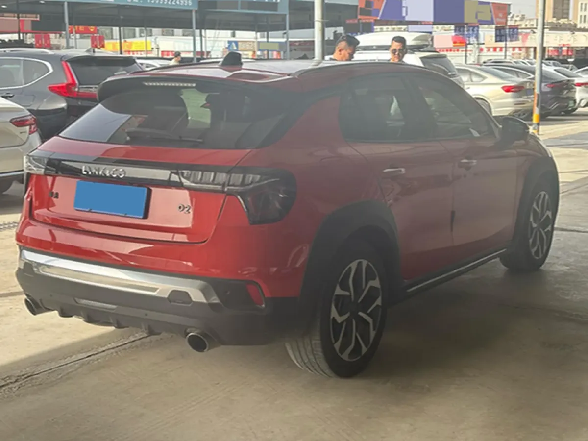 2018 Toyota C-HR 2.0L 171HP L4 CVT,autocango,china used car exporter,china ev exporter,chinese used car exporter,chinese used ev exporter