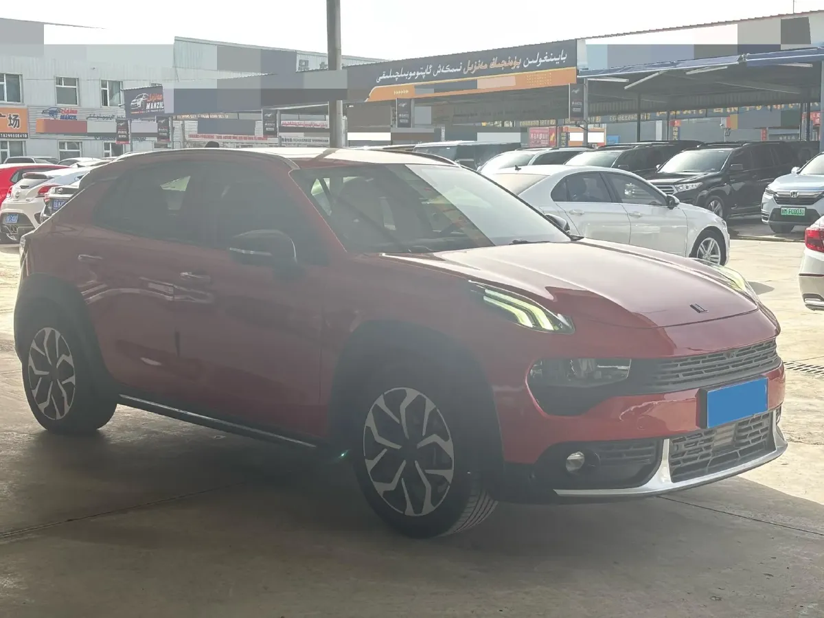 2018 Toyota C-HR 2.0L 171HP L4 CVT,autocango,china used car exporter,china ev exporter,chinese used car exporter,chinese used ev exporter