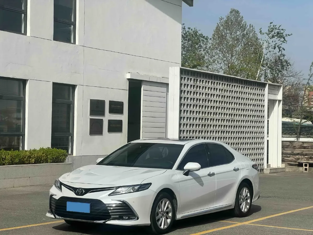 2023 Toyota Camry 2.0L 177HP L4 CVT,autocango,china used car exporter,china ev exporter,chinese used car exporter,chinese used ev exporter
