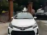 2022 Toyota Vios FS 1.5L 112HP L4 CVT
