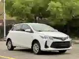2022 Toyota Vios FS 1.5L 112HP L4 CVT