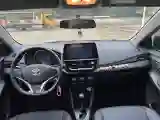 2022 Toyota Vios FS 1.5L 112HP L4 CVT