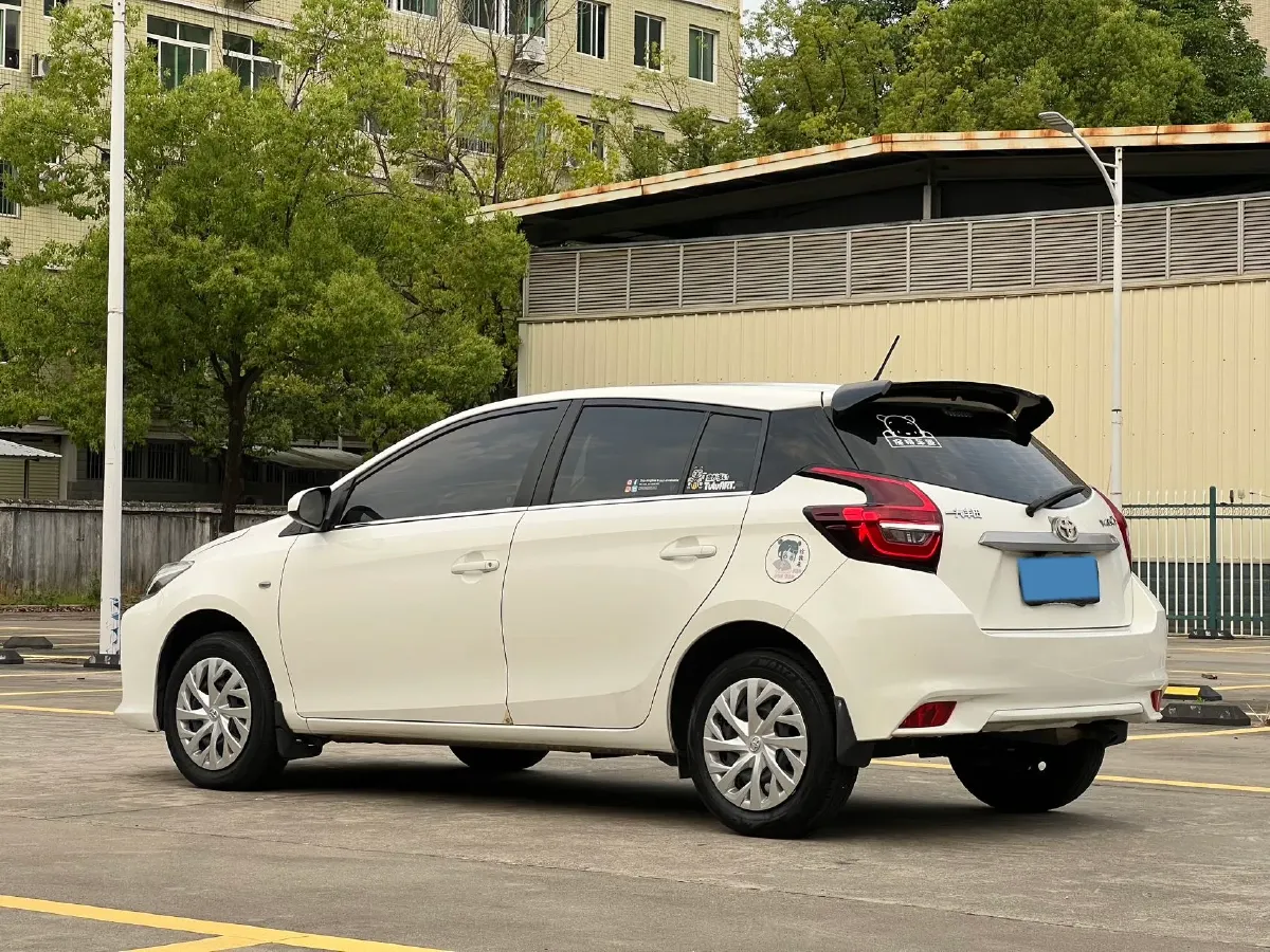 2022 Toyota Vios FS 1.5L 112HP L4 CVT,autocango,china used car exporter,china ev exporter,chinese used car exporter,chinese used ev exporter