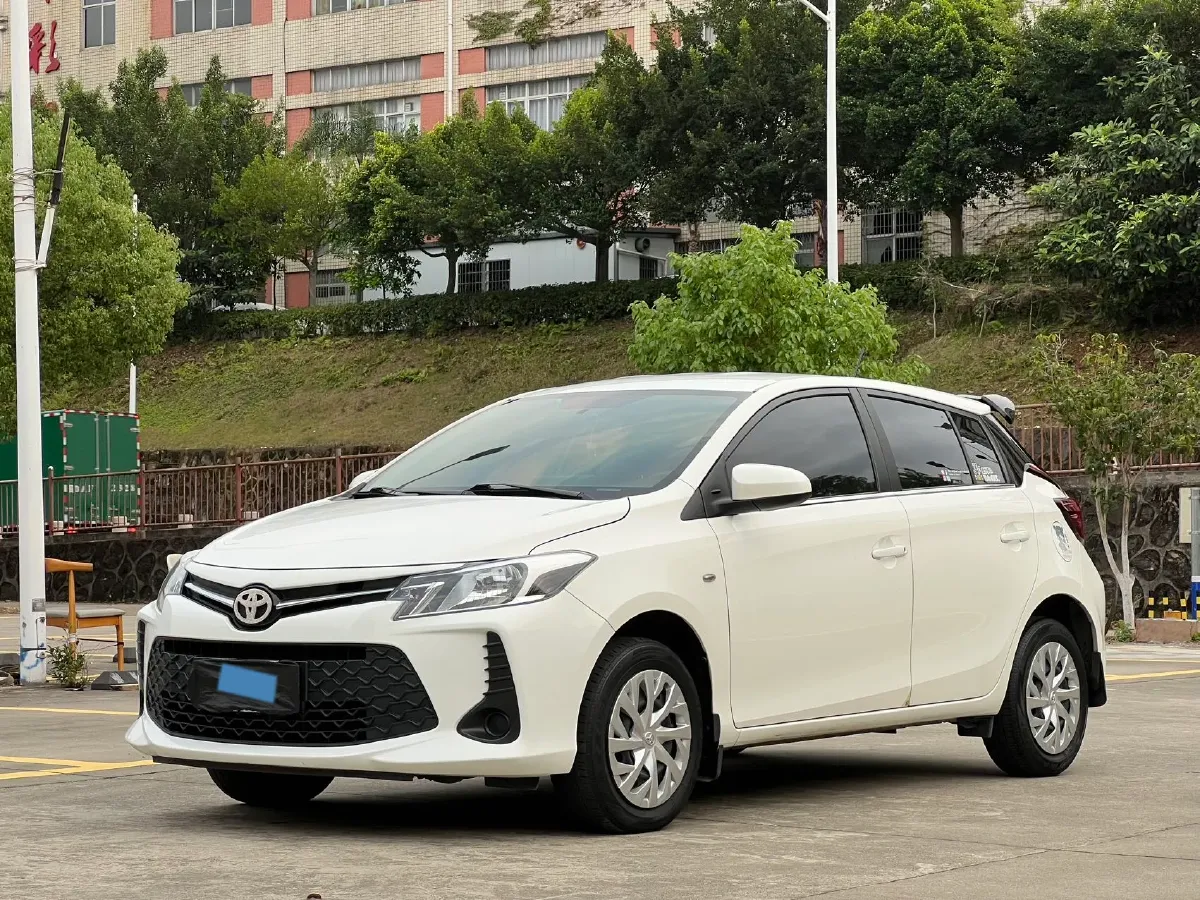 2022 Toyota Vios FS 1.5L 112HP L4 CVT,autocango,china used car exporter,china ev exporter,chinese used car exporter,chinese used ev exporter
