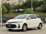 2022 Toyota Vios FS 1.5L 112HP L4 CVT