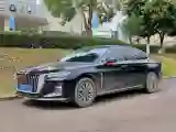 2025 HongQi H5 1.5T 169HP L4 7DCT
