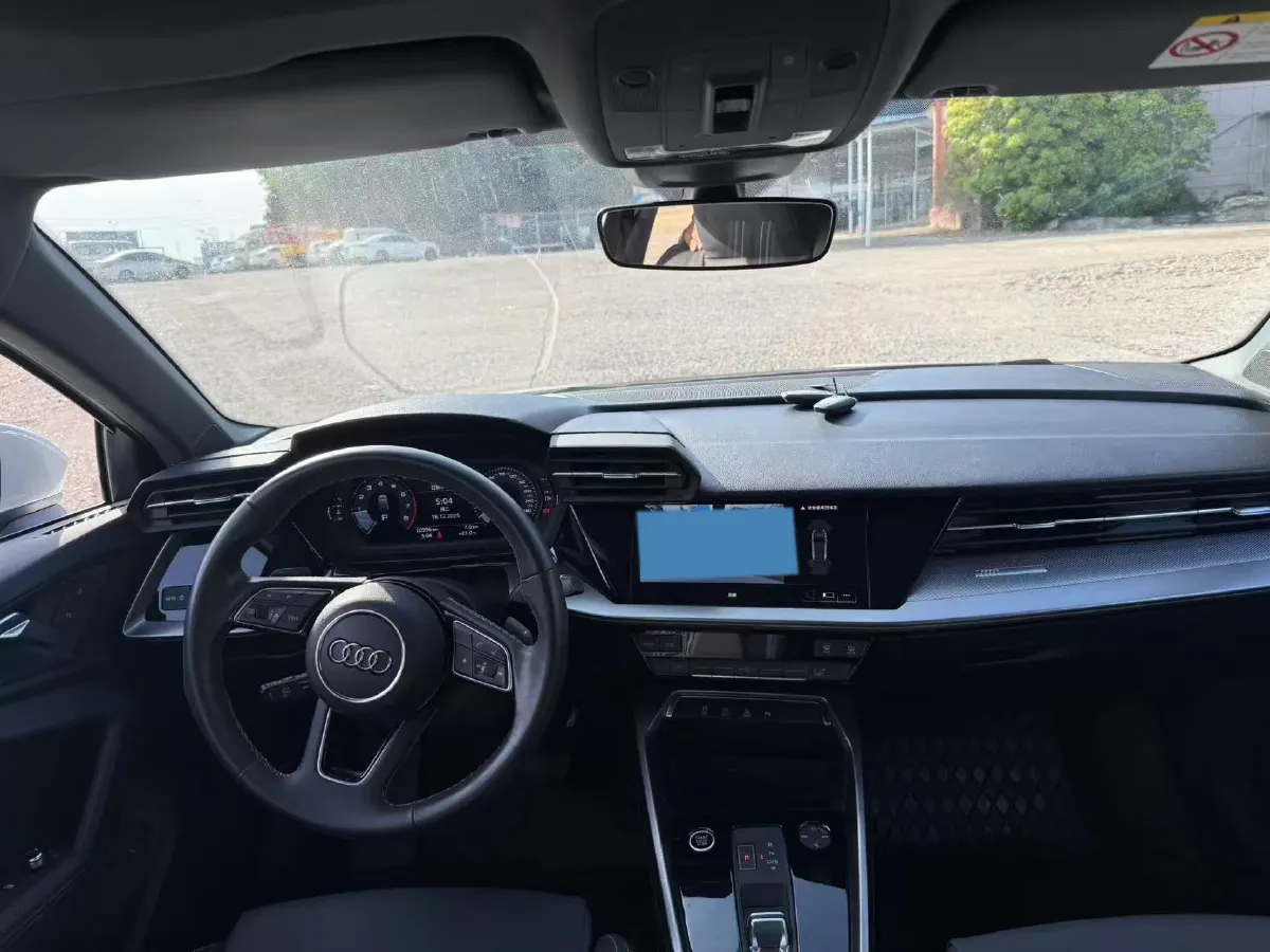 2024 Audi A3 1.4T 150HP L4 7DCT,autocango,china used car exporter,china ev exporter,chinese used car exporter,chinese used ev exporter