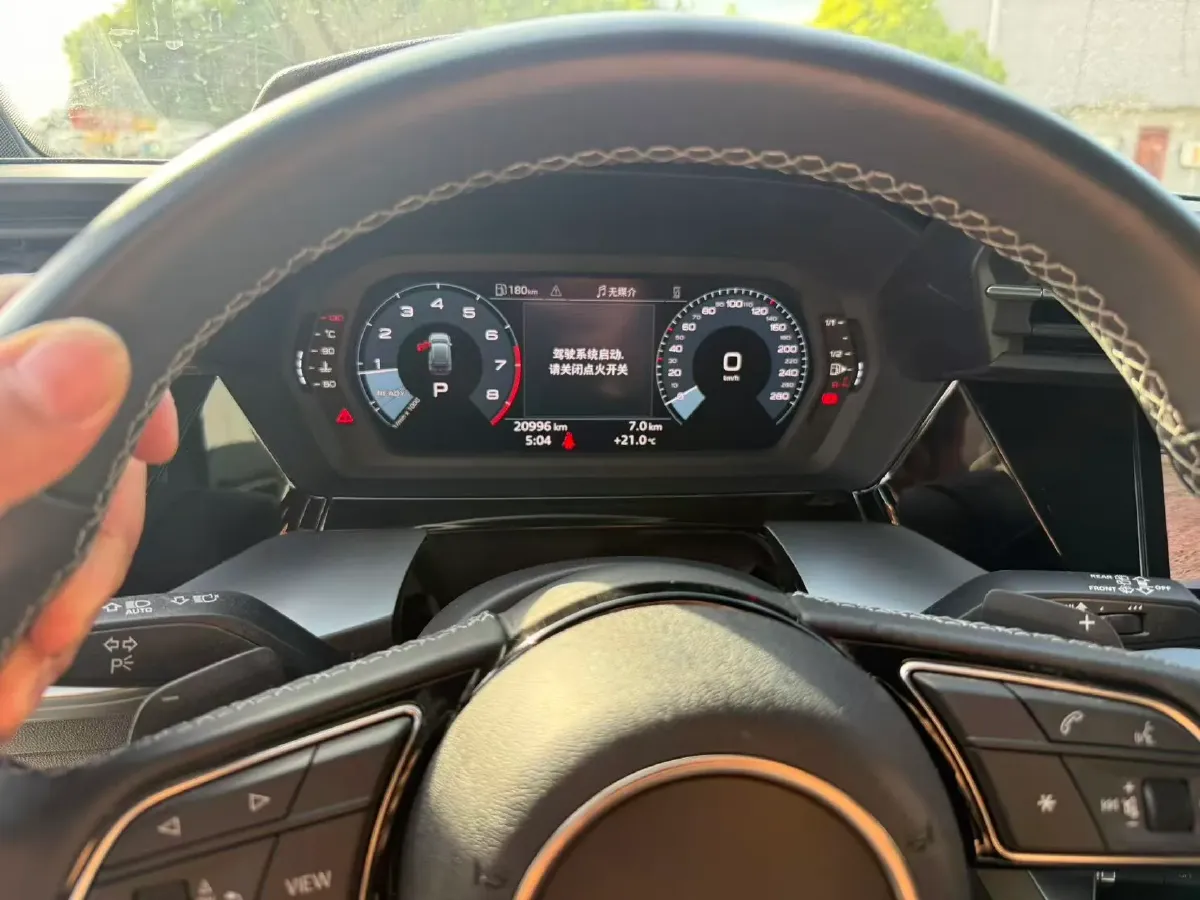 2024 Audi A3 1.4T 150HP L4 7DCT,autocango,china used car exporter,china ev exporter,chinese used car exporter,chinese used ev exporter