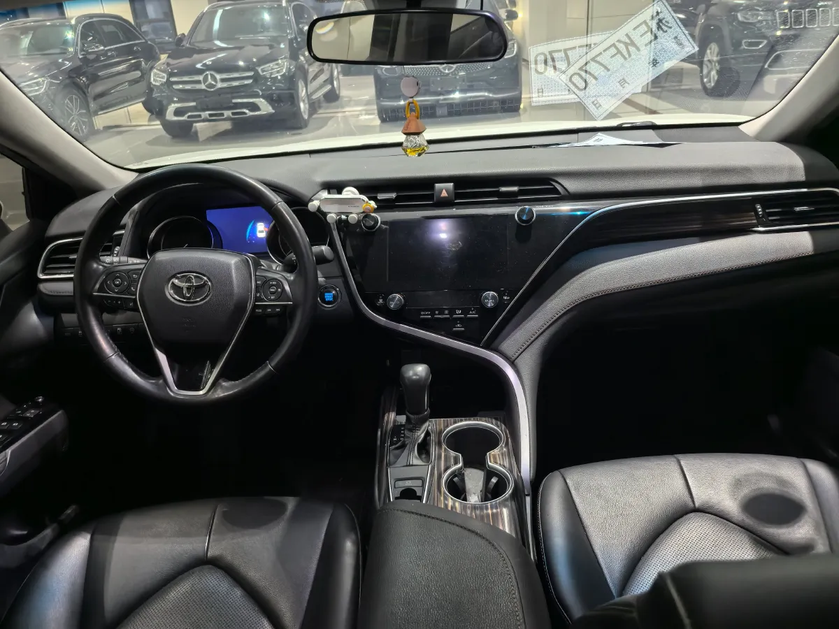 2019 Toyota Camry 2.0L 178HP L4 CVT,autocango,china used car exporter,china ev exporter,chinese used car exporter,chinese used ev exporter