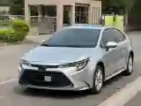 2019 Toyota Levin 1.2T 116HP L4 CVT