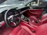 2019 Porsche Panamera 2.9T 330HP V6 8DCT