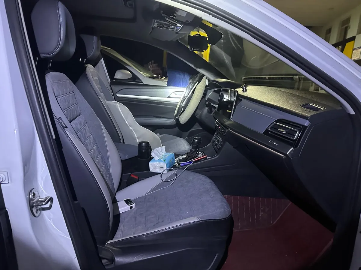 2023 Volkswagen Lavida 1.5L 113HP L4 6AT,autocango,china used car exporter,china ev exporter,chinese used car exporter,chinese used ev exporter