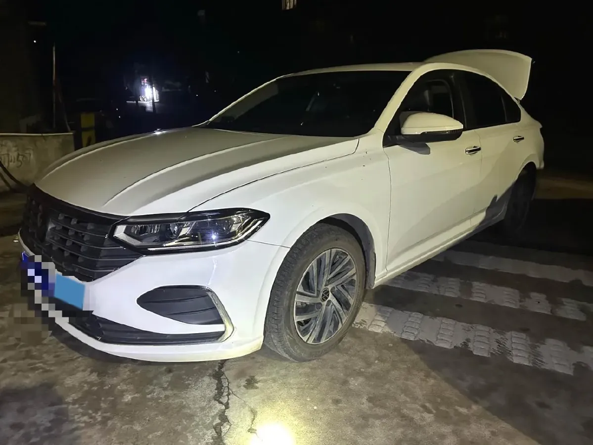 2023 Volkswagen Lavida 1.5L 113HP L4 6AT,autocango,china used car exporter,china ev exporter,chinese used car exporter,chinese used ev exporter