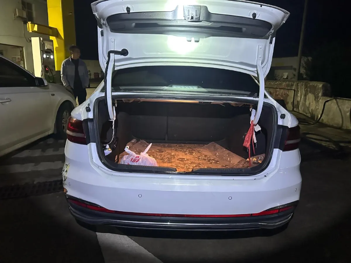 2023 Volkswagen Lavida 1.5L 113HP L4 6AT,autocango,china used car exporter,china ev exporter,chinese used car exporter,chinese used ev exporter