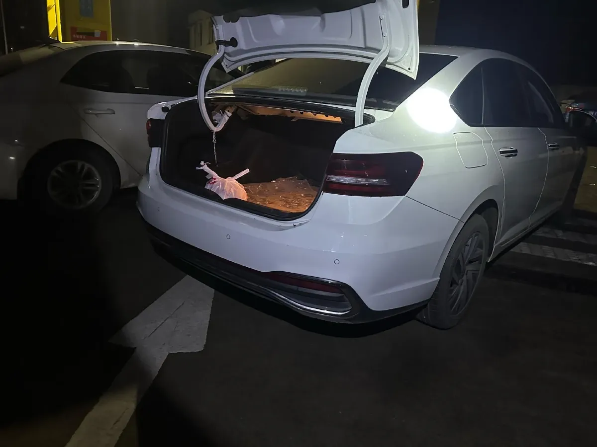 2023 Volkswagen Lavida 1.5L 113HP L4 6AT,autocango,china used car exporter,china ev exporter,chinese used car exporter,chinese used ev exporter