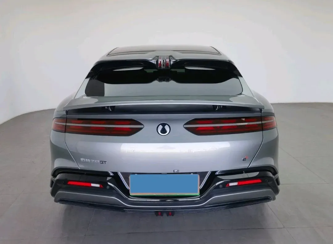 2024 Denza DenzaZ9GT BEV 100KWH,autocango,china used car exporter,china ev exporter,chinese used car exporter,chinese used ev exporter