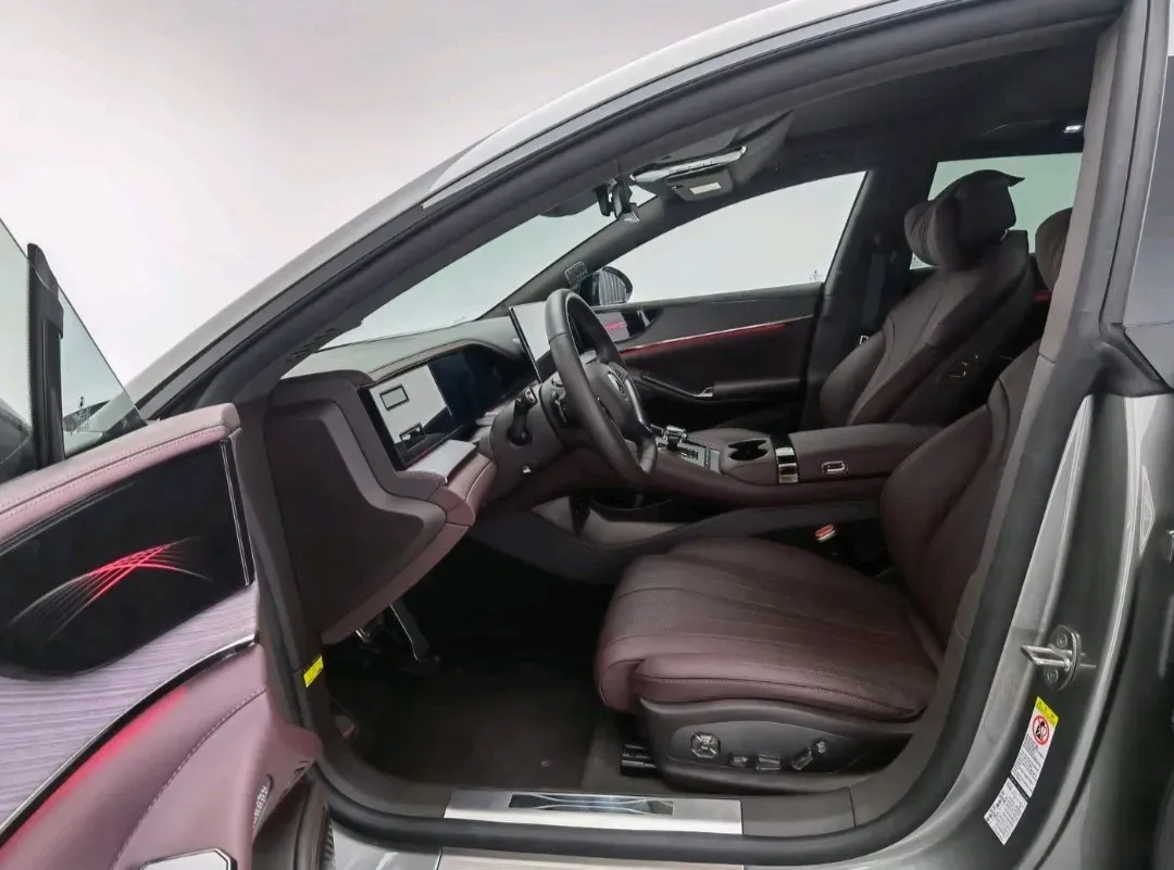 2024 Denza DenzaZ9GT BEV 100KWH,autocango,china used car exporter,china ev exporter,chinese used car exporter,chinese used ev exporter