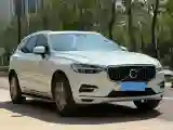 2020 Volvo XC60 2.0T 254HP L4 8AT