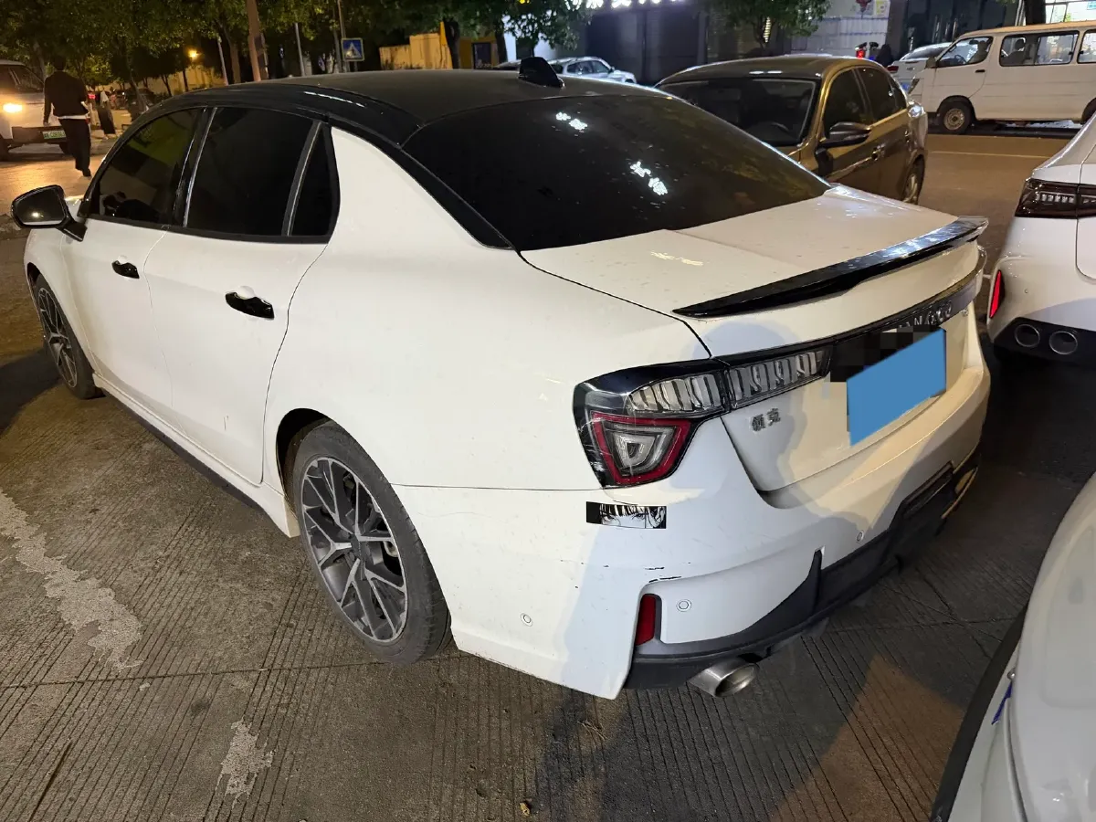 2022 LYNK&CO 03 1.5T 180HP L3 7DCT,autocango,china used car exporter,china ev exporter,chinese used car exporter,chinese used ev exporter