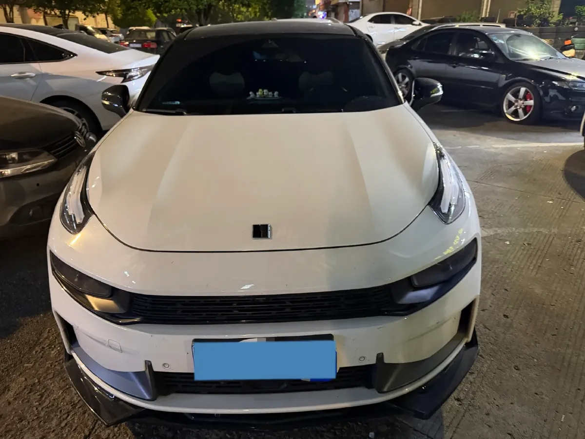 2022 LYNK&CO 03 1.5T 180HP L3 7DCT,autocango,china used car exporter,china ev exporter,chinese used car exporter,chinese used ev exporter