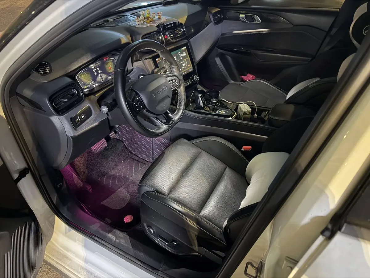 2022 LYNK&CO 03 1.5T 180HP L3 7DCT,autocango,china used car exporter,china ev exporter,chinese used car exporter,chinese used ev exporter