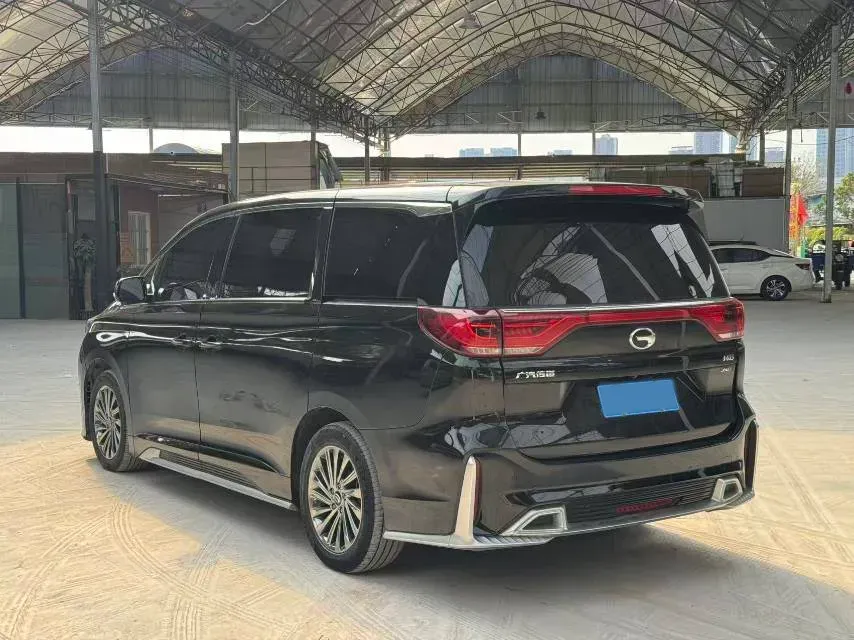2020 GAC Trumpchi GS4 1.5T 169HP L4 6AT,autocango,china used car exporter,china ev exporter,chinese used car exporter,chinese used ev exporter