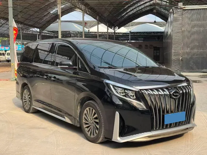 2020 GAC Trumpchi GS4 1.5T 169HP L4 6AT,autocango,china used car exporter,china ev exporter,chinese used car exporter,chinese used ev exporter