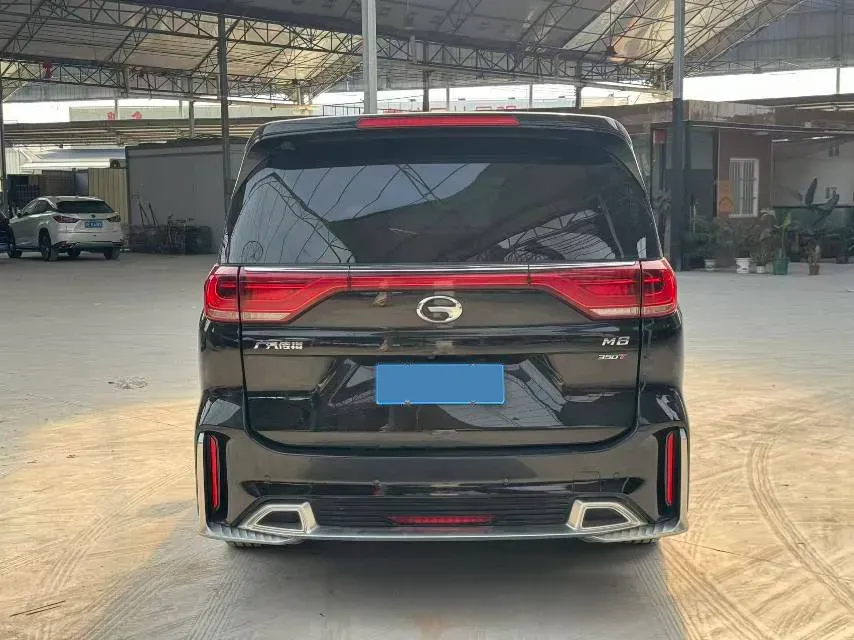 2020 GAC Trumpchi GS4 1.5T 169HP L4 6AT,autocango,china used car exporter,china ev exporter,chinese used car exporter,chinese used ev exporter