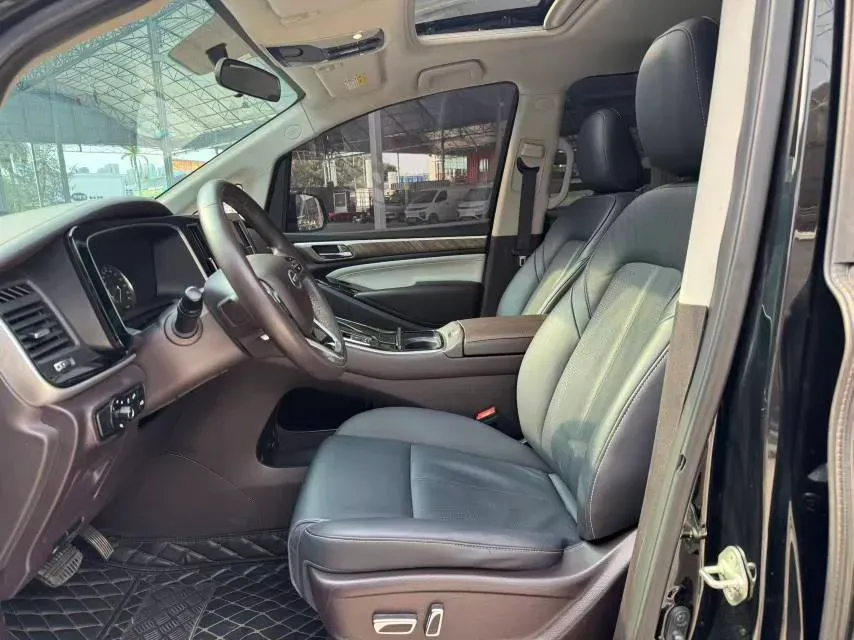 2020 GAC Trumpchi GS4 1.5T 169HP L4 6AT,autocango,china used car exporter,china ev exporter,chinese used car exporter,chinese used ev exporter