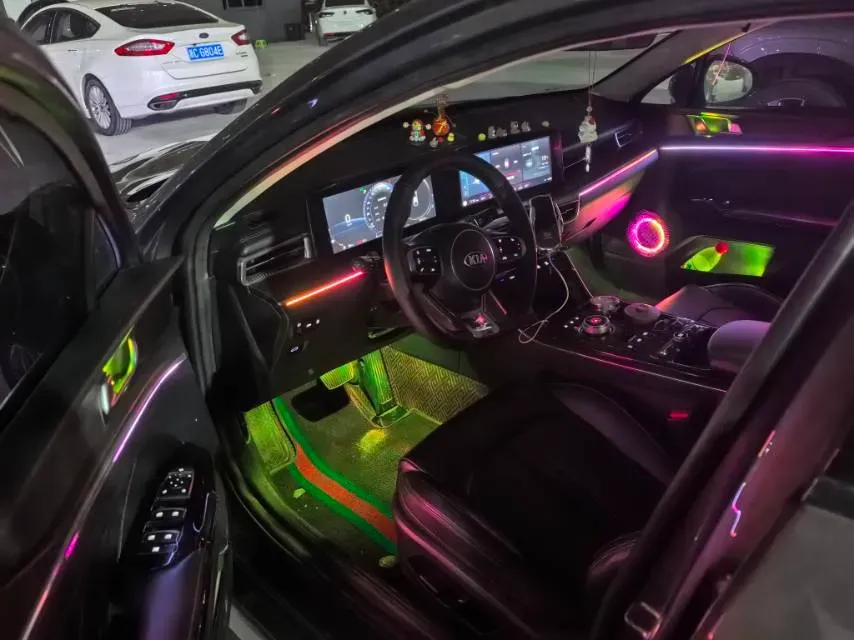 2020 Kia K5 2.0T 240HP L4 8AT,autocango,china used car exporter,china ev exporter,chinese used car exporter,chinese used ev exporter