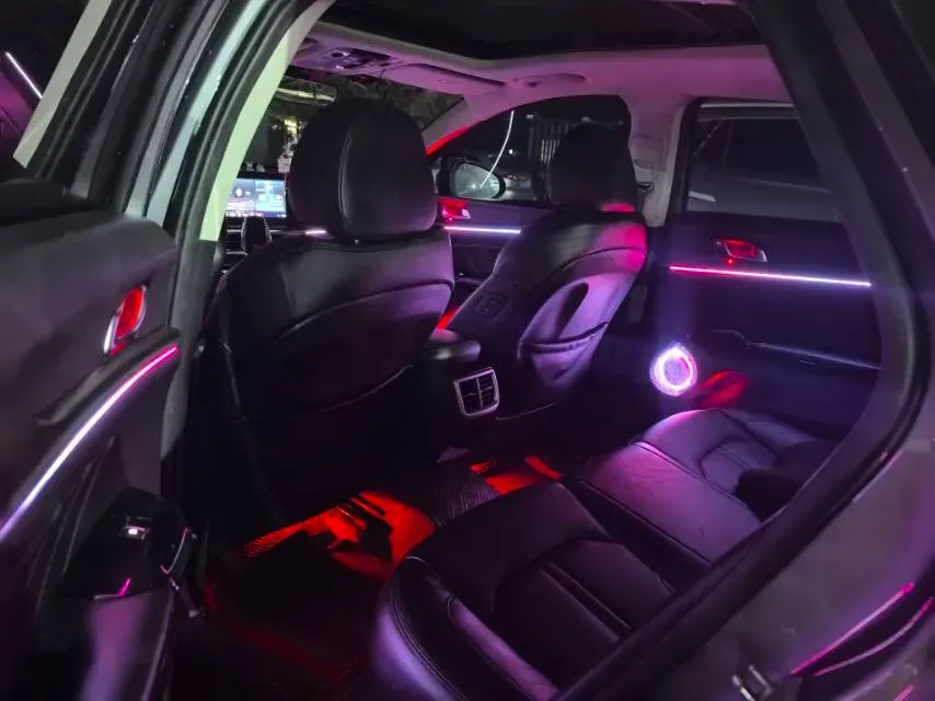 2020 Kia K5 2.0T 240HP L4 8AT,autocango,china used car exporter,china ev exporter,chinese used car exporter,chinese used ev exporter