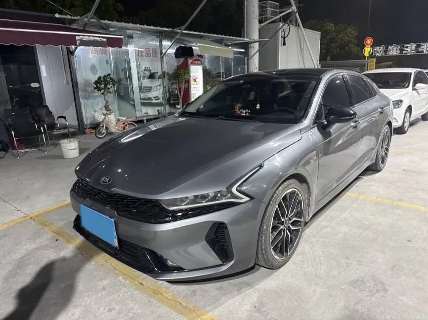 2020 Kia K5 2.0T 240HP L4 8AT,autocango,china used car exporter,china ev exporter,chinese used car exporter,chinese used ev exporter