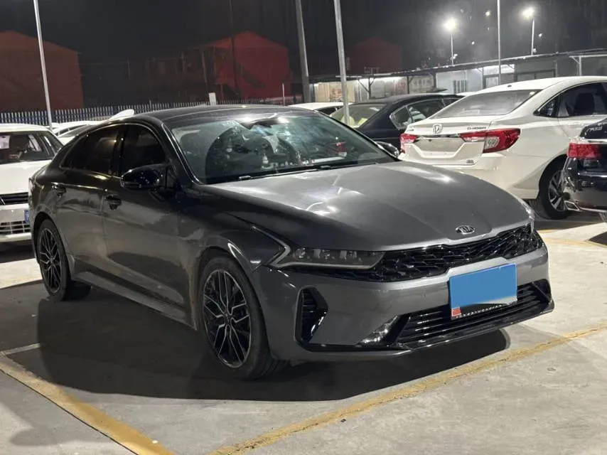 2020 Kia K5 2.0T 240HP L4 8AT,autocango,china used car exporter,china ev exporter,chinese used car exporter,chinese used ev exporter