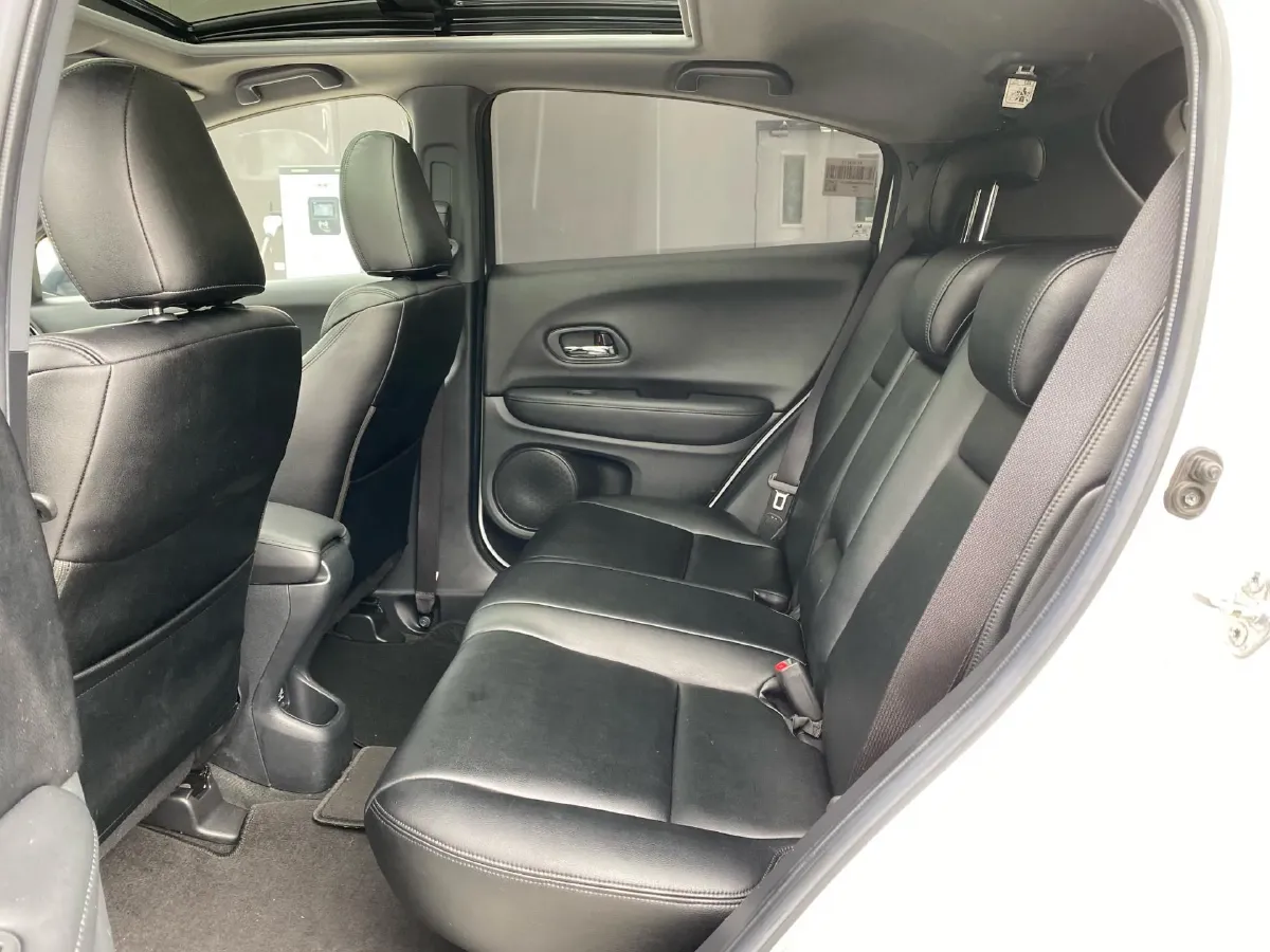 2021 Honda XR-V 1.5T 177HP L4 CVT,autocango,china used car exporter,china ev exporter,chinese used car exporter,chinese used ev exporter